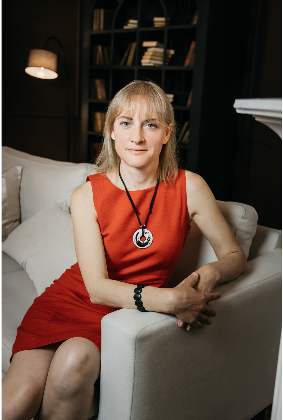 Федотова  Наталья Сергеевна