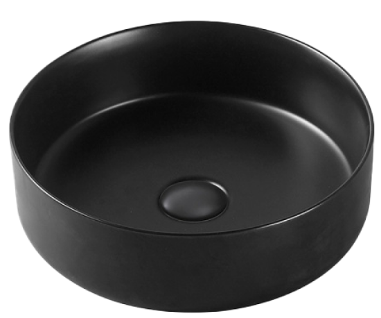 Раковина Art Basin 35х35х12 AVS-83134-MB