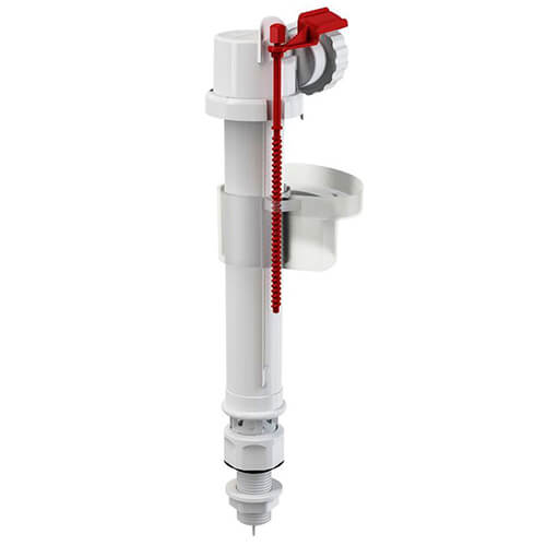 Клапан для унитаза 3/8 Alcaplast A17 Клапан для унитаза 3/8 Alcaplast A17