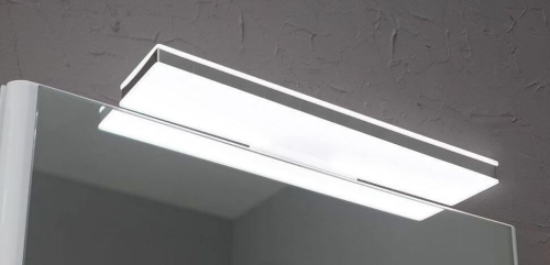 181660 Светильник WT-W400 LED ХРОМ AQUANET 181660 Светильник WT-W400 LED ХРОМ AQUANET