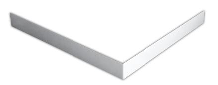 Фронтальная панель Г-образная (ФП+БП) для поддонов 150*90 KOLPA SAN Фронтальная панель Г-образная (ФП+БП) для поддонов 150*90 KOLPA SAN