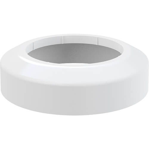 Обрамление для унитаза малое D110 Alcaplast A98 Обрамление для унитаза малое D110 Alcaplast A98