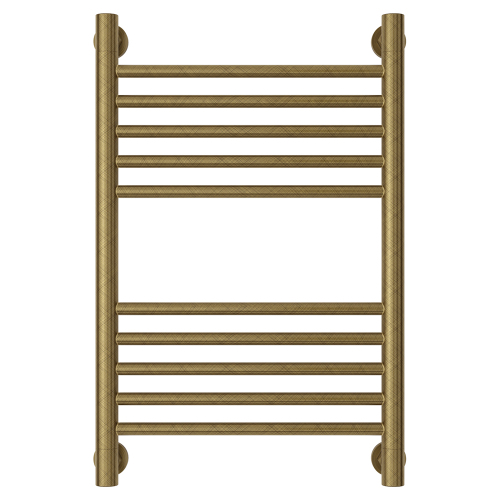 Полотенцесушитель водяной Сунержа Богема+ 40x60 состаренная бронза Полотенцесушитель водяной Сунержа Богема+ 40x60 состаренная бронза