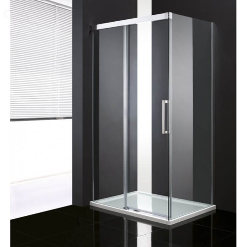 Душевой уголок Cezares Premier Soft PREMIER-SOFT-W-AH-1-120/90-C-Cr-IV 120x90 профиль хром, прозрачное стекло Душевой уголок Cezares Premier Soft PREMIER-SOFT-W-AH-1-120/90-C-Cr-IV 120x90 профиль хром, прозрачное стекло