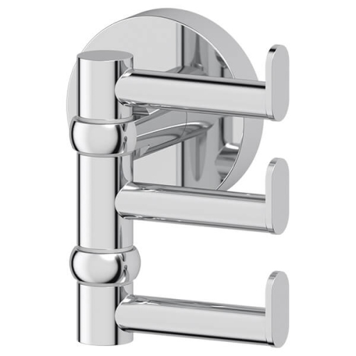 Крючок поворотный тройной Harmoni... Крючок поворотный тройной Harmoni...