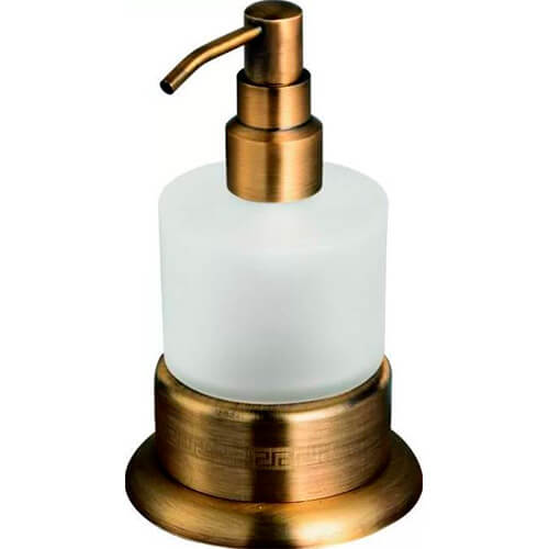 Диспенсер настольный керамика Retro Classic R-17 Диспенсер настольный керамика Retro Classic R-17