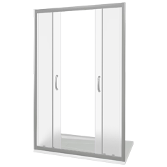 Для душевых ограждений