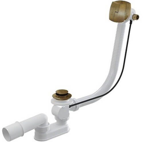 Слив-перелив-налив Alcaplast A564ANTIC Слив-перелив-налив Alcaplast A564ANTIC