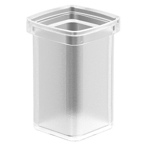 Колба для ершика стекло Lanberger 11125A-00-01 Колба для ершика стекло Lanberger 11125A-00-01