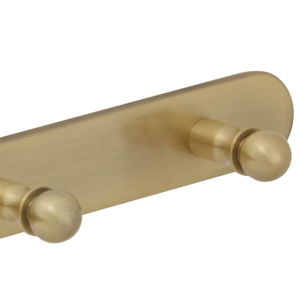 Планка с шестью крючками Gialetta Veragio VR.GIL-6439.BR Планка с шестью крючками Gialetta Veragio VR.GIL-6439.BR