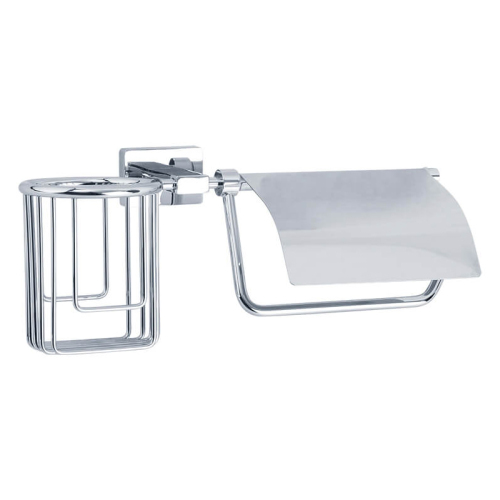 Держатель для туалетной бумаги Ve... Держатель для туалетной бумаги Ve...