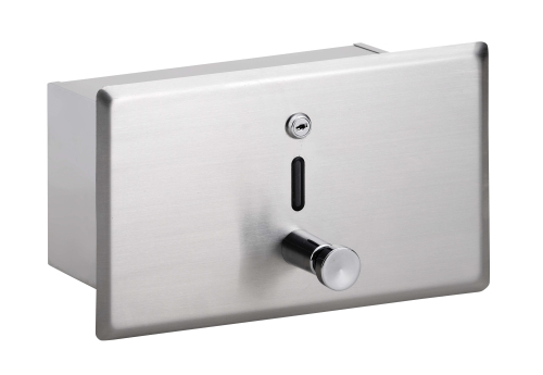 105109015 Встроенный дозатор жидк... 105109015 Встроенный дозатор жидк...