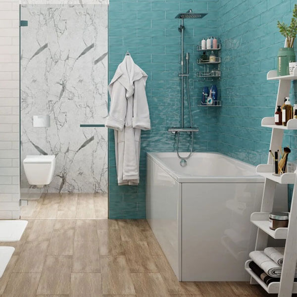 Акриловая ванна Vagnerplast Kasandra 180x70 белая, без каркаса Акриловая ванна Vagnerplast Kasandra 180x70 белая, без каркаса