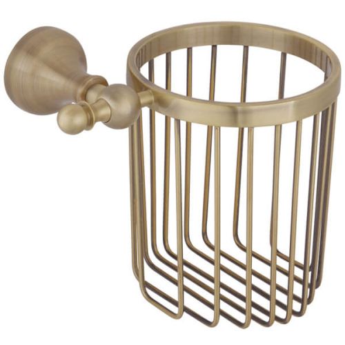 Держатель универсальный Gialetta Veragio VR.GIL-6453.BR Держатель универсальный Gialetta Veragio VR.GIL-6453.BR