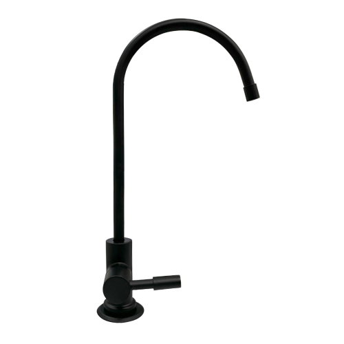 Кран для питьевой воды Барьер A028P08 черный Кран для питьевой воды Барьер A028P08 черный