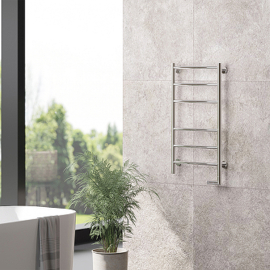 Полотенцесушитель электрический Сунержа Галант 2.0 60х80 R хром Полотенцесушитель электрический Сунержа Галант 2.0 60х80 R хром