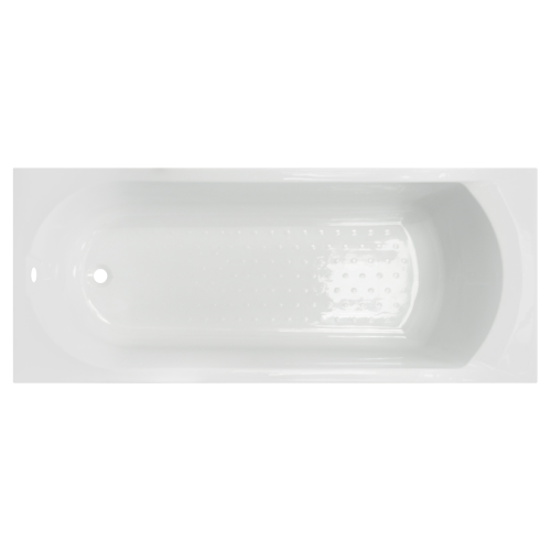 Акриловая ванна 1Marka Poseidon Lily 170x70 белая, без каркаса Акриловая ванна 1Marka Poseidon Lily 170x70 белая, без каркаса