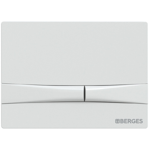 Кнопка смыва Frame F1 Berges 040051 Кнопка смыва Frame F1 Berges 040051