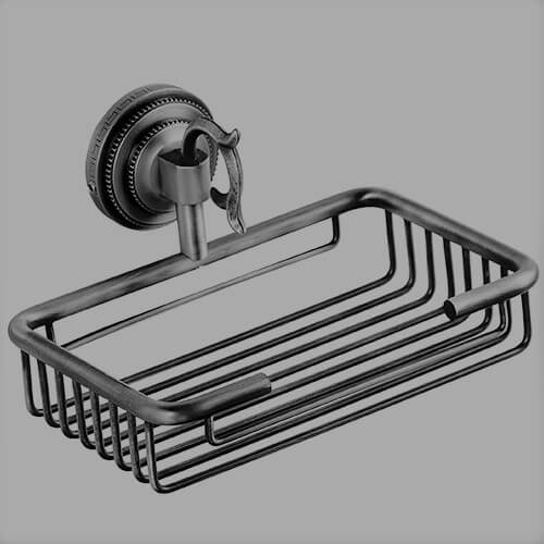 Мыльница решетка Retro Classic HR-6 Мыльница решетка Retro Classic HR-6