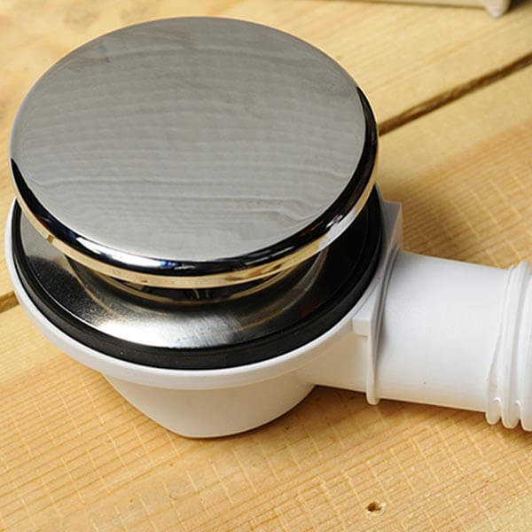 Слив-перелив McALPINE MRB12 Слив-перелив McALPINE MRB12