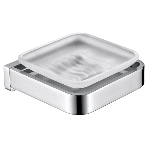 Мыльница подвесная AVS Theme с чашей, хром Мыльница подвесная AVS Theme с чашей, хром