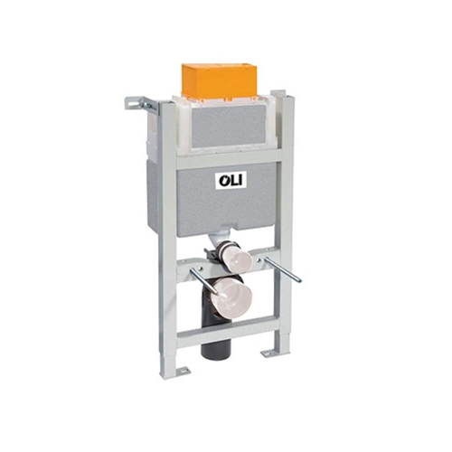 Инсталляция для унитаза Oliveira ... Инсталляция для унитаза Oliveira ...