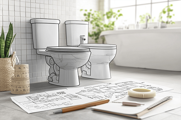 Как выбрать унитаз: полный гид по выбору сантехники для вашего дома Как выбрать унитаз: полный гид по выбору сантехники для вашего дома