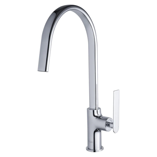 Смеситель для кухни Maxonor Pure Life Pleasure PL4086 хром Смеситель для кухни Maxonor Pure Life Pleasure PL4086 хром