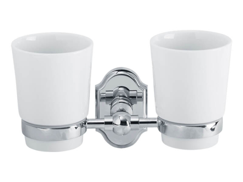 Стакан двойной Stanford Veragio VR.STD-7742.CR Стакан двойной Stanford Veragio VR.STD-7742.CR