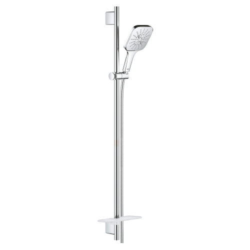 Душевой гарнитур Grohe Rainshower SmartActive 26587000 хром Душевой гарнитур Grohe Rainshower SmartActive 26587000 хром