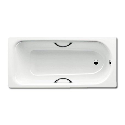 1334.0001.0001 Saniform Plus STAR ванна 1700*730 + отвр д/ручек KALDEWEI 1334.0001.0001 Saniform Plus STAR ванна 1700*730 + отвр д/ручек KALDEWEI