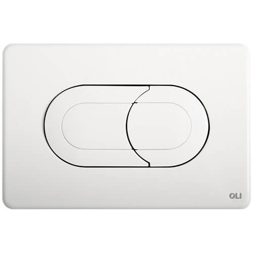 Кнопка смыва Salina OLI 640081 Кнопка смыва Salina OLI 640081