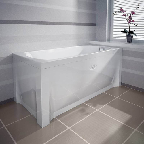 Акриловая ванна Ника 150x70 Radomir Акриловая ванна Ника 150x70 Radomir