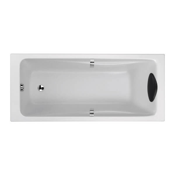 Акриловая ванна Jacob Delafon Odeon Up 150x70 белая без каркаса Акриловая ванна Jacob Delafon Odeon Up 150x70 белая без каркаса