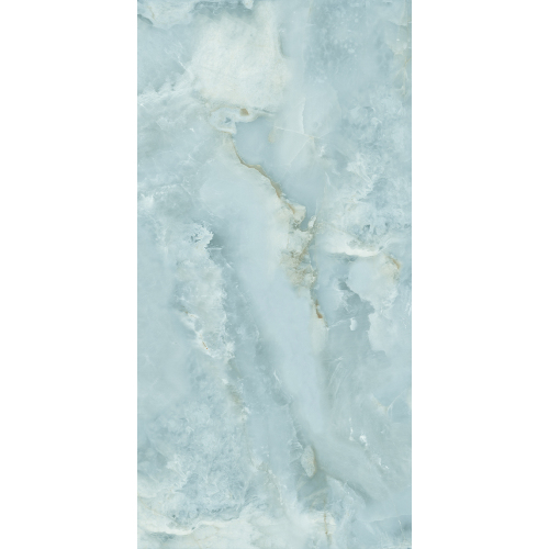 Керамогранит AVS by Colortile Onyx Soft Aqua 60x120 полированный Керамогранит AVS by Colortile Onyx Soft Aqua 60x120 полированный