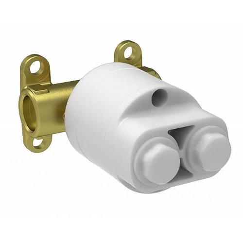 Скрытая часть смесителя гигиенического душа Hansgrohe 29235180 Скрытая часть смесителя гигиенического душа Hansgrohe 29235180