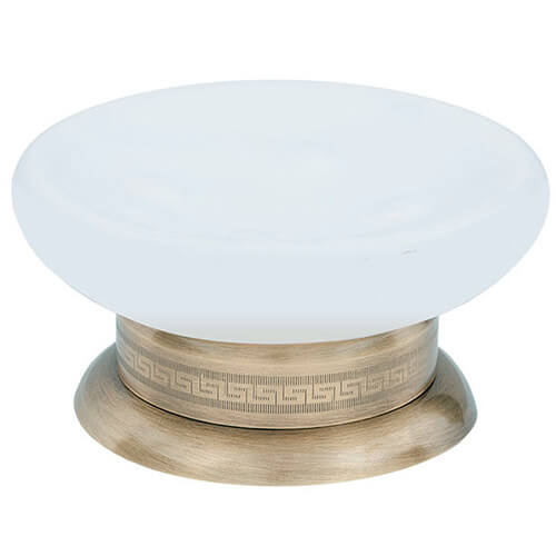 Мыльница настольная керамика Retr... Мыльница настольная керамика Retr...