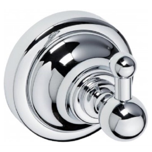 Крючок хром Retro Bemeta 144306012 Крючок хром Retro Bemeta 144306012