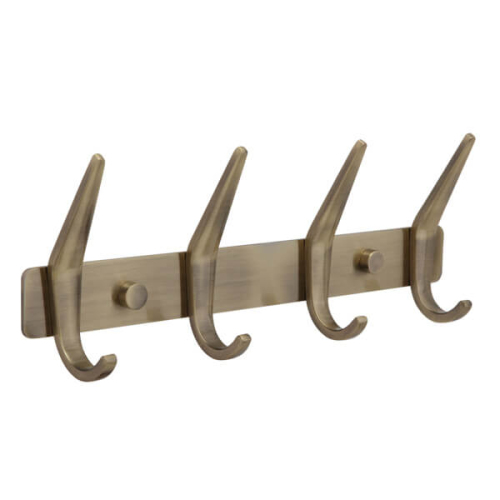 Планка с четырмя крючками Giforte... Планка с четырмя крючками Giforte...