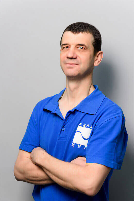 Александр Смагин