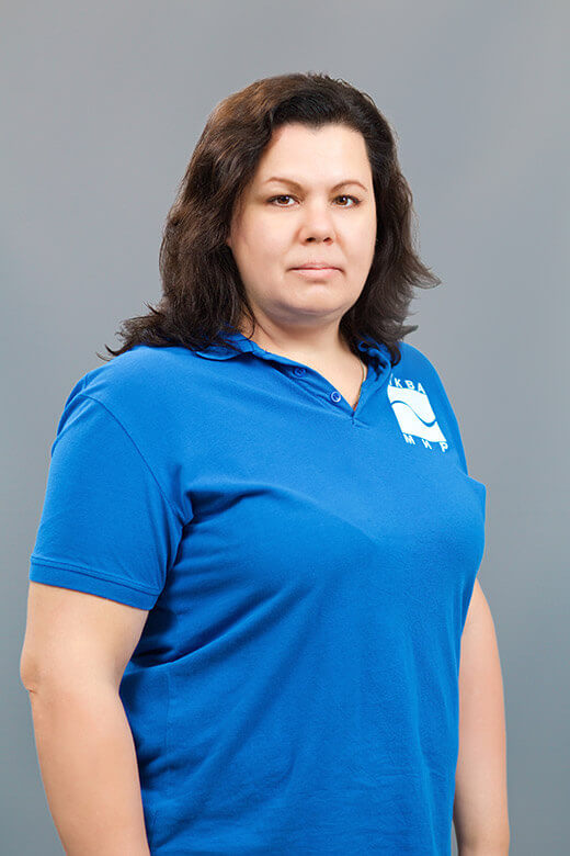 Наталья Выходцева