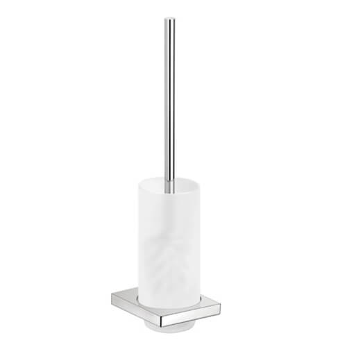 Ершик подвесной AVS Quardo, хром Ершик подвесной AVS Quardo, хром