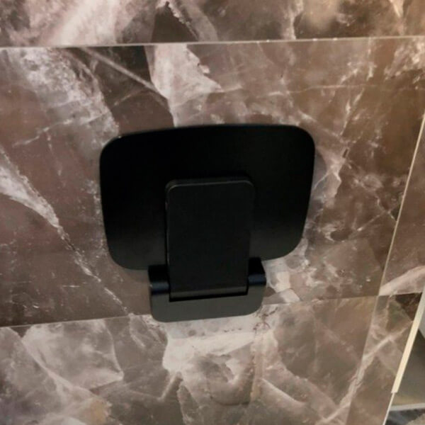 Сиденье для душа Excellent DOAC.1501BL Сиденье для душа Excellent DOAC.1501BL