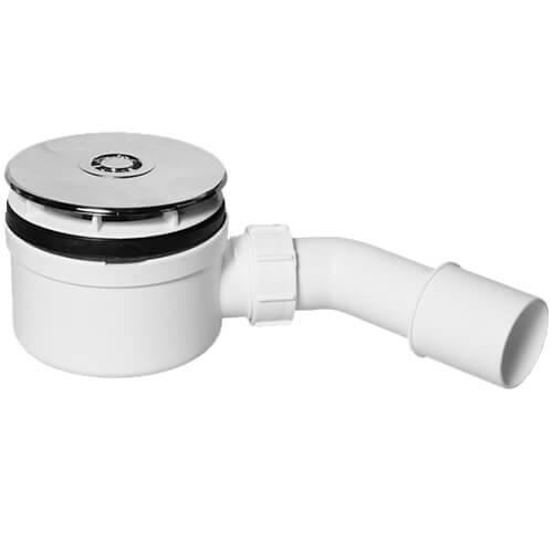 Сифон 70 McALPINE MRS8MECP Сифон 70 McALPINE MRS8MECP