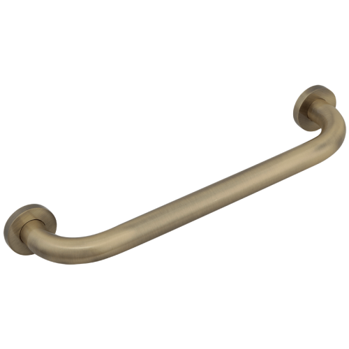 Поручень для ванны 35 см Gifortes Veragio VR.GFT-9027.BR Поручень для ванны 35 см Gifortes Veragio VR.GFT-9027.BR