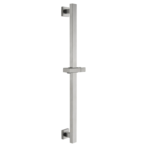 Душевая штанга Accoona A414 нержавеющая сталь Душевая штанга Accoona A414 нержавеющая сталь