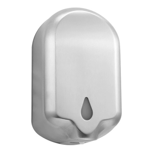 124109335 автомат диспенсер дезин...