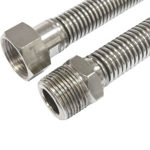 Подводка воды сильфонная Flexitub 2.0 г/ш Подводка воды сильфонная Flexitub 2.0 г/ш