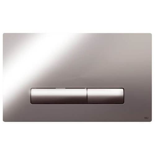 Кнопка смыва Glam OLI 139185 Кнопка смыва Glam OLI 139185