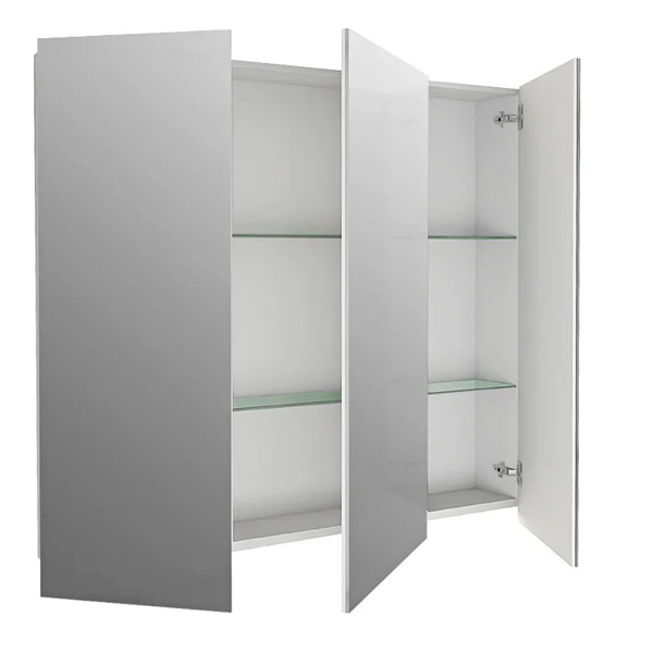 Зеркальный шкаф 800 Маттей Spectrum 1021723 Зеркальный шкаф 800 Маттей Spectrum 1021723